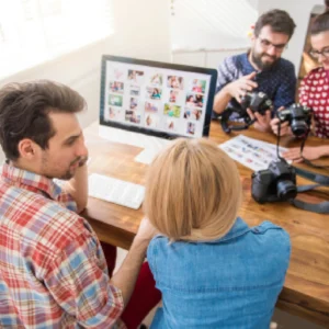 Plataforma de Gestión de Publicidad Digital (AdManager Pro)